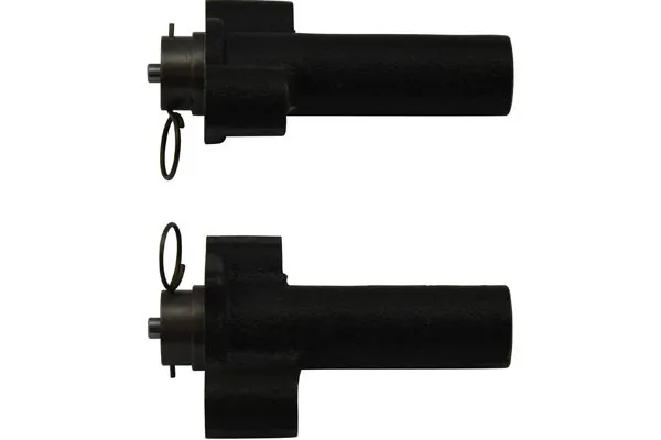 Vibration Damper, timing belt